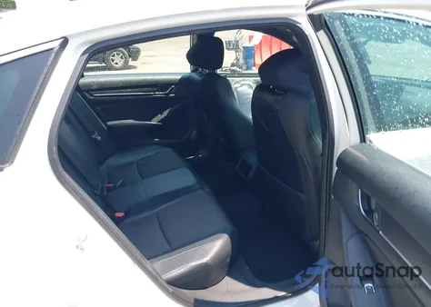 2018 Honda Accord Sport z USA, uszkodzony, nr VIN 1HGCV1F3XJA058832